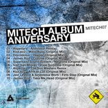Artwork for "Mitech 07 Anniversary"
