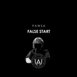 Artwork for "False Start"