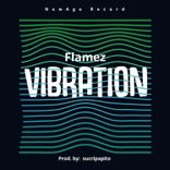 Artwork for "Vibration"