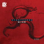 Artwork for "Wyrm"