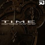 Artwork for "Time"