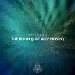 Artwork for "The Boom (Just Keep Movin')"