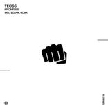 Artwork voor "Promises"