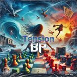 Artwork for "Tension"