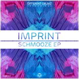 Artwork for "Schmooze EP"