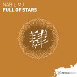 Artwork voor "Full of Stars"