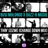 Portada para "Thin'Izizwe - Shifting Down a Gear M2KR"