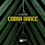 Artwork for "Cobra Dance"