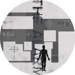 Artwork voor "The Alarm"