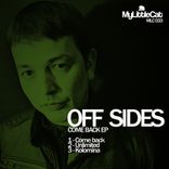 Artwork for "Come Back"