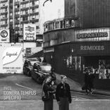 Artwork for "Oxford Road Departing (Remixes)"