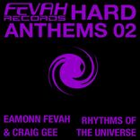 Rhythms Of The Universe