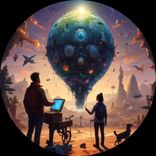 Artwork for "Loops That Never End EP"