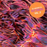 Artwork for "Refiberd, Vol. 2"