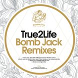 Artwork for "Bomb Jack Remixes"