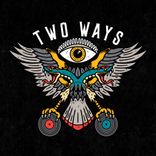 Portada para "Two Ways"