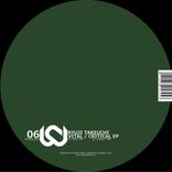 Artwork for "Vital / Critical EP"