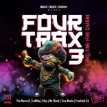 Artwork for "Fourtrax Third Time"