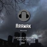 Artwork voor "Collateral Sounds"