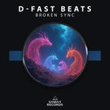 Artwork for "Broken Sync"