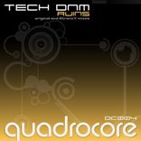 Portada para "Ruins"