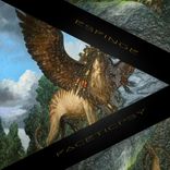 Artwork for "Esfinge"