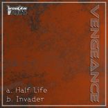Artwork for "Invader/Half Life"