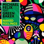 Artwork voor "Naked Feelings"