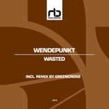 Artwork for "Wasted"