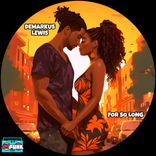 Artwork voor "For So Long"