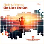 Artwork for "She Likes The Sun"