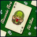 Artwork voor "Hit Man"