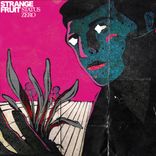 Artwork for "Strange Fruit"