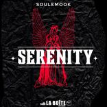 Artwork voor "Serenity"