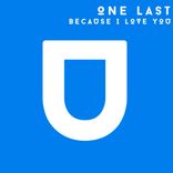 Portada para "Because I Love You"