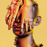 Artwork for "Going Crazy"