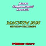 Artwork voor "MAGNUM 2026 ( Higgin's gentlemen)"