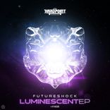 Artwork for "Luminescent"