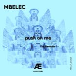 Artwork for "push on me"