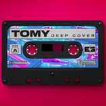 Artwork for "Deep Cover"