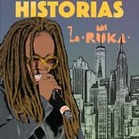 Artwork for "Historias"