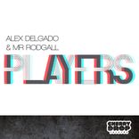 Artwork for "Players"