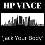 Portada para "Jack Your Body"