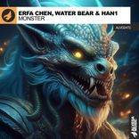 Artwork für "Monster"