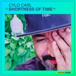 Artwork für "Shortness of Time"