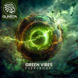 Artwork for "Everybody!"