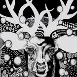 Artwork for "Courage"