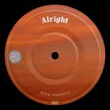 Artwork for "Alright"
