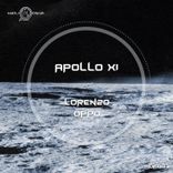 Artwork for "Apollo 11"