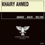 Awake .. Back .. Below